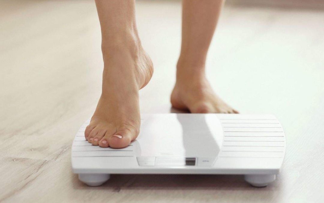 Are You Struggling with Weight Loss?