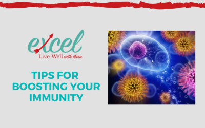 10 tips to help your immunity