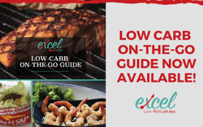 Download our Low Carb On-the-Go Guide!