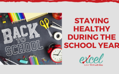 How to keep your family healthy this school year