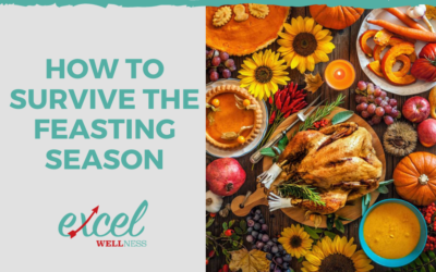 How to survive the Feasting Season