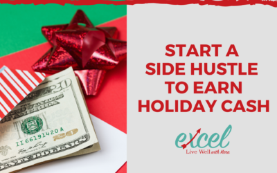 Earn extra cash this holiday season!