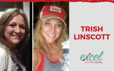 Meet our teammate Trish Linscott!