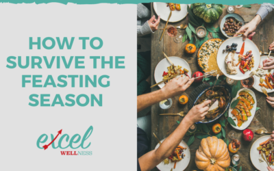 How to survive the feasting season