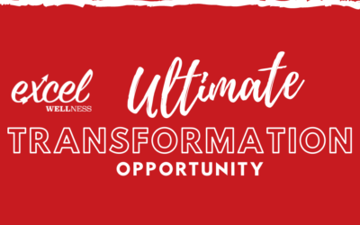 Ultimate Transformation Opportunity!