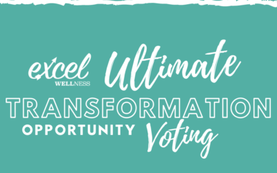 Vote for who should win the Ultimate Transformation Opportunity!