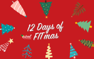 Join the 12 Days of FITmas in Live WELL!