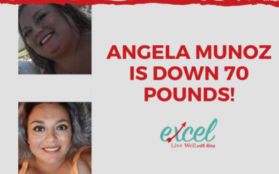 Congrats to X Challenge winner Angela Munoz!