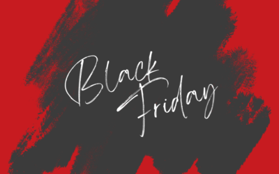 Black Friday door busters and deals are here!