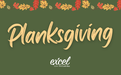 Join our Planksgiving Challenge Nov. 17-23