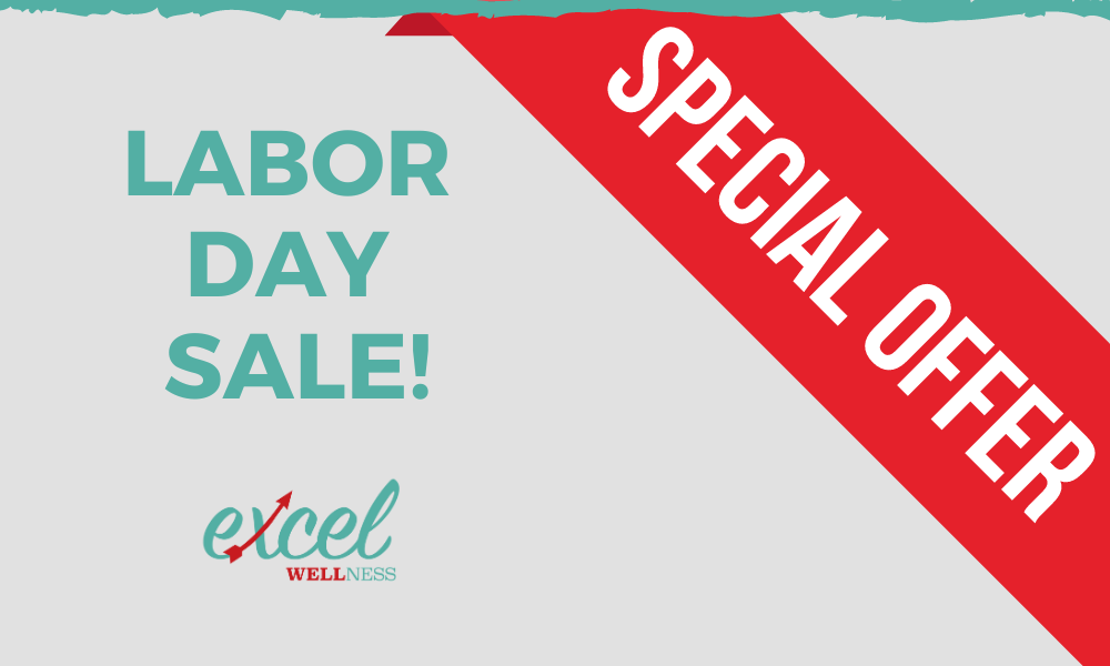 Snag these Labor Day discounts!