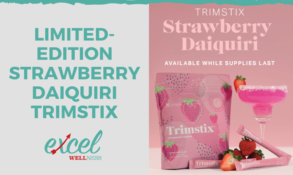 Limited-edition Strawberry Daiquiri Trimstix is here!